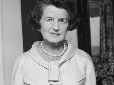 Rose Kennedy