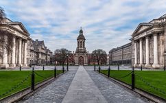 Trinity College Dublin