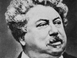 Alexandre Dumas.