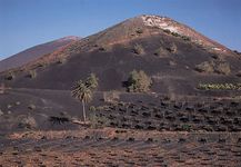 Lanzarote, Canary Islands