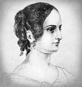 Anne Brontë