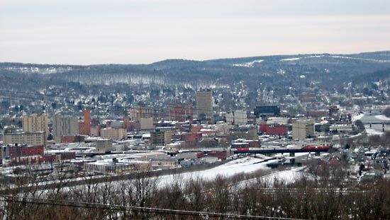 Binghamton