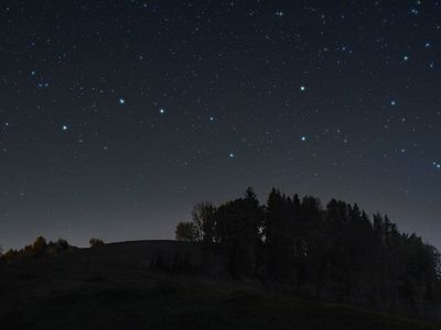 Big Dipper