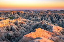 Badlands National Park