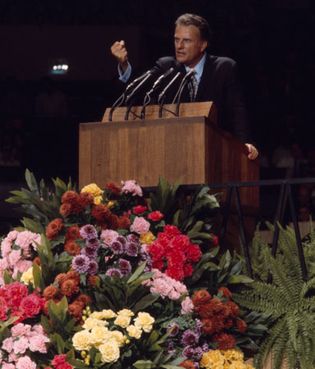 Billy Graham