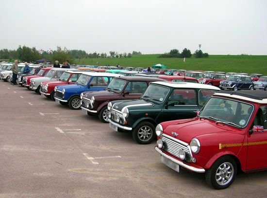 Mini