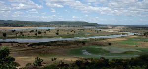 Benue River