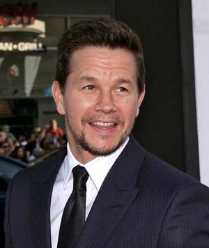 Mark Wahlberg