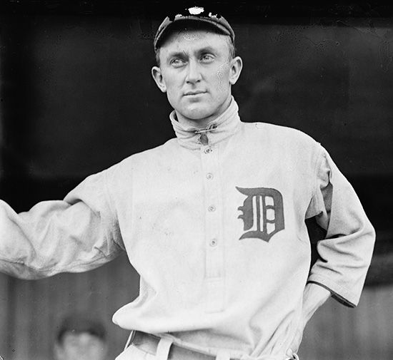 Ty Cobb