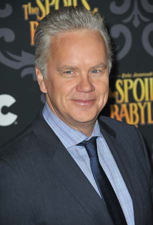 Tim Robbins