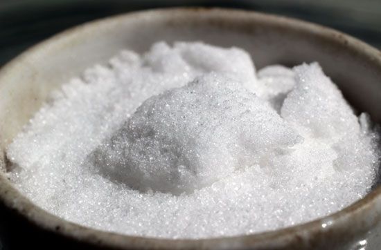 potassium nitrate