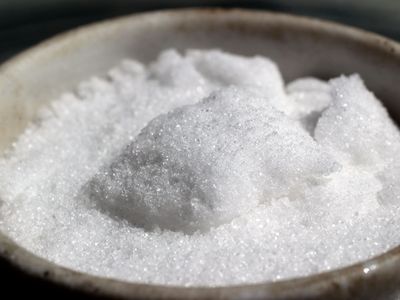 potassium nitrate