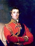 Arthur Wellesley, 1st duke of Wellington