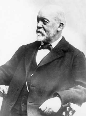 Gottlieb Daimler