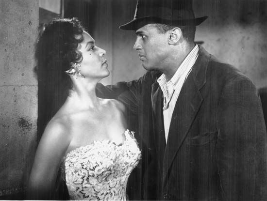 Carmen Jones