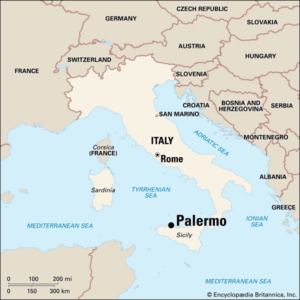 Palermo