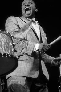 Lionel Hampton