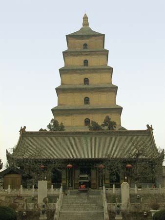 Baima Temple