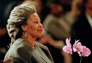 Toni Morrison