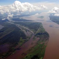 Amazon River