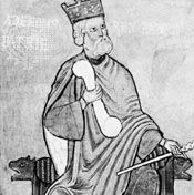 Alfonso VI