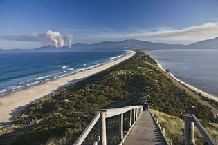 Bruny Island