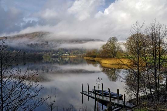 Cumbria