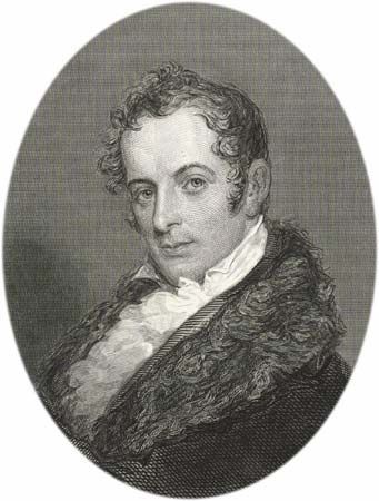 Washington Irving