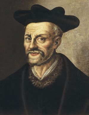 François Rabelais