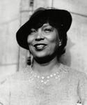 Zora Neale Hurston