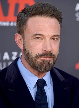 Ben Affleck