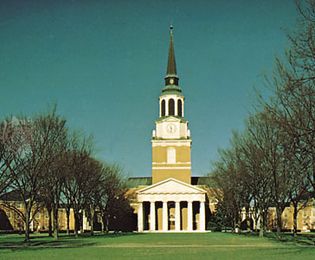 Wake Forest University