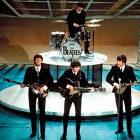 The night America caught Beatlemania