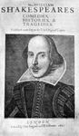 Shakespeare's First Folio