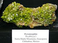 pyromorphite