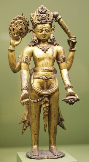 Vishnu