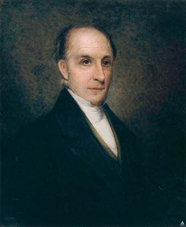 Bulfinch, Charles