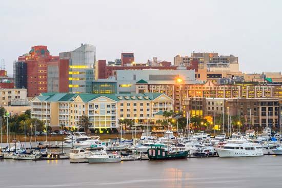 Charleston, South Carolina