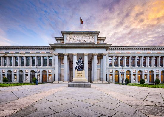 Prado Museum