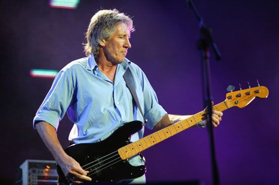 Roger Waters