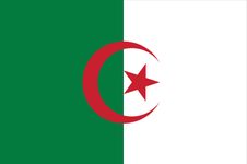 Algeria