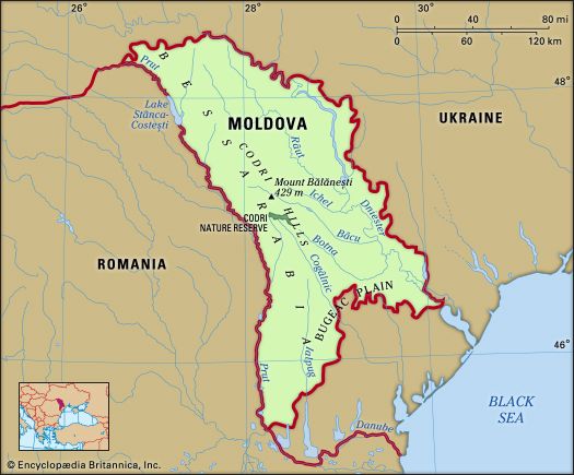 Moldova