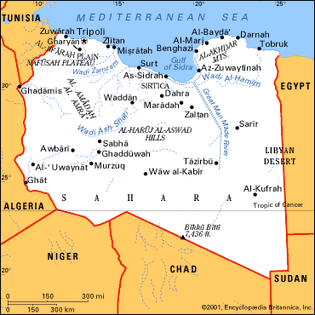 Libya