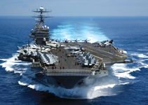 USS Carl Vinson