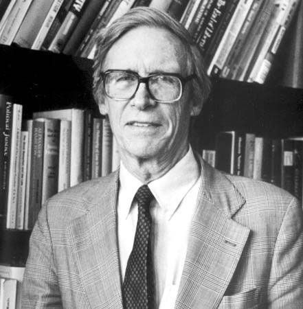 John Rawls