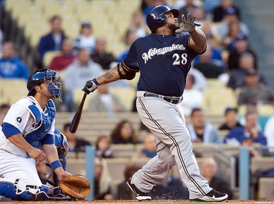 Prince Fielder