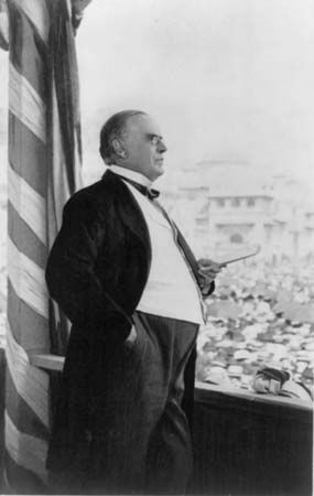 William McKinley