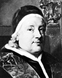 Clement XIII