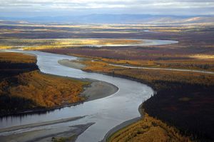 Koyukuk River