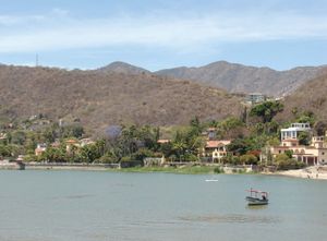 Lake Chapala